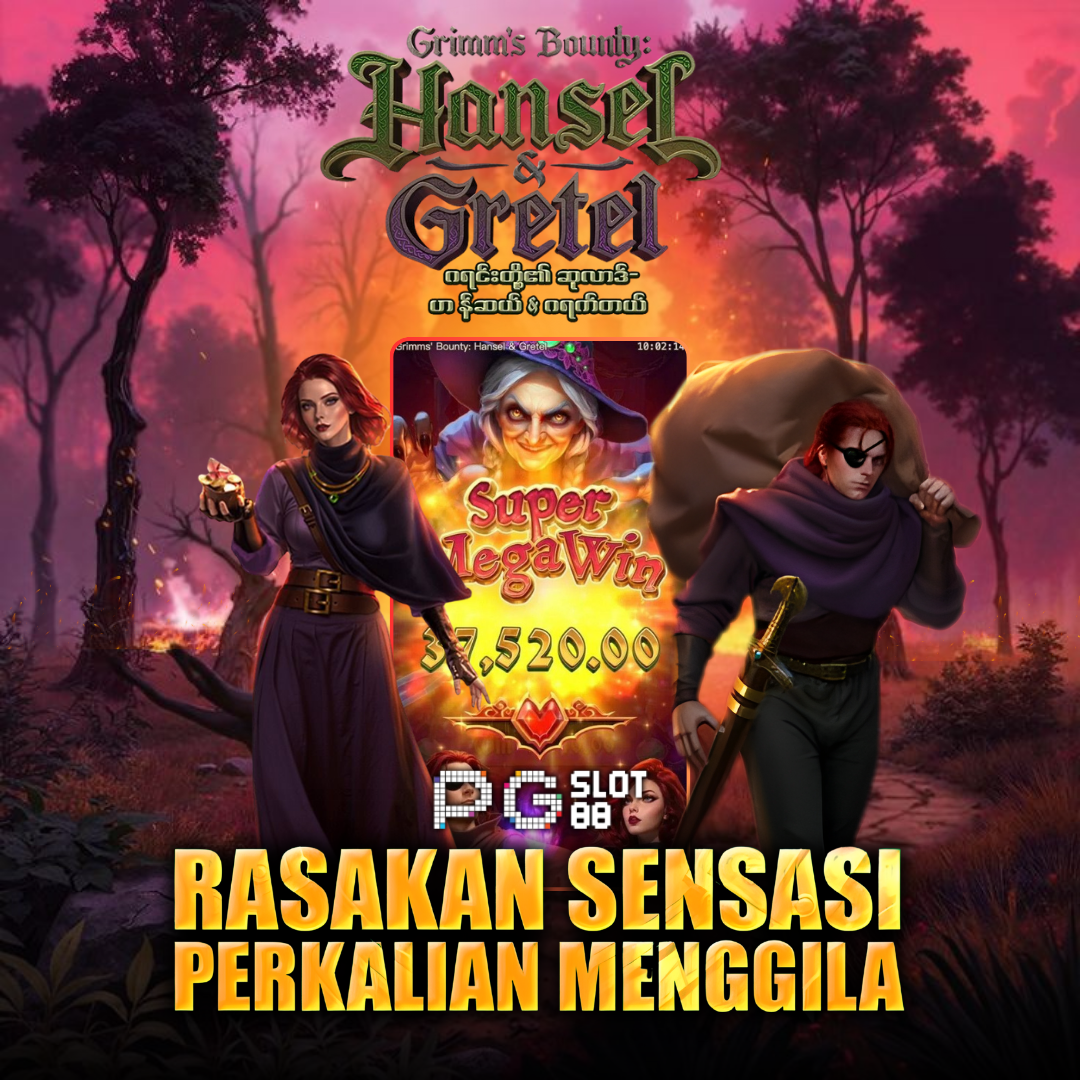 PGSLOT88: Situs Slot Online Gacor dan Link Judi Slot88 Gampang Menang Hari Ini by Hey siriusly